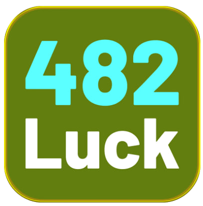 482luck-88.com favicon